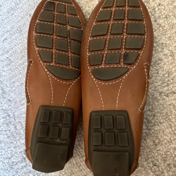 Clarks Flats Sz - Picture 3 of 4